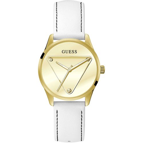 Montre Seul Le Temps Femme Guess Trendy Cod. Gw0399l1 Guess