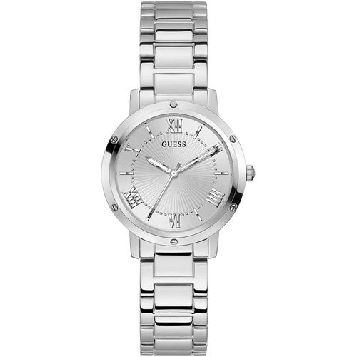 Montre Seul Le Temps Femme Guess Trendy Cod. Gw0404l1 Guess