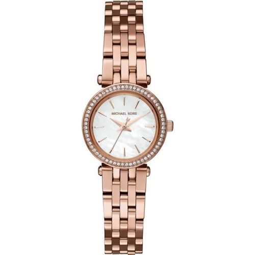 Montres Seul Le Temps Montre Seul Le Temps Femme Michael Kors Darci Trendy Cod. Mk3832 Michael Kors Mk3832