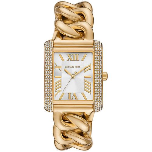 Montres Seul Le Temps Montre Seul Le Temps Femme Michael Kors Emery Classique Cod. Mk7300 Michael Kors Mk7300