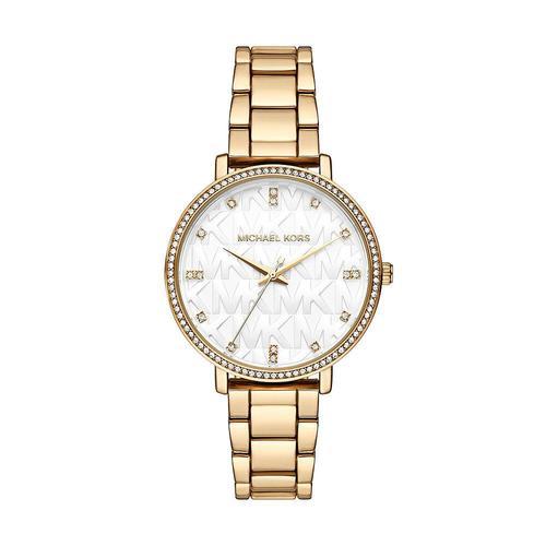 Montres Seul Le Temps Montre Seul Le Temps Femme Michael Kors Trendy Cod. Mk4666 Michael Kors Mk4666