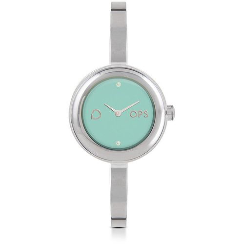 Montre Seul Le Temps Femme Ops Objects Bon Bon Colors Classique Cod. Opspw-921 Ops Objects