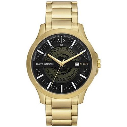 Montres Seul Le Temps Montre Seul Le Temps Homme Armani Exchange Classique Cod. Ax2443 Armani Exchange Ax2443