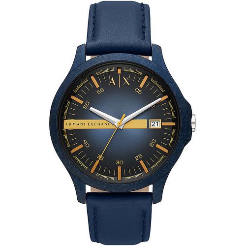 Montres Seul Le Temps Montre Seul Le Temps Homme Armani Exchange Trendy Cod. Ax2442 Armani Exchange Ax2442