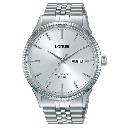 Montres Seul Le Temps Montre Seul Le Temps Homme Lorus Classic Trendy Cod. Rl473ax9 Lorus Rl473ax9