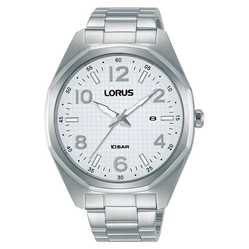 Montres Seul Le Temps Montre Seul Le Temps Homme Lorus Sport Trendy Cod. Rh971nx9 Lorus Rh971nx9