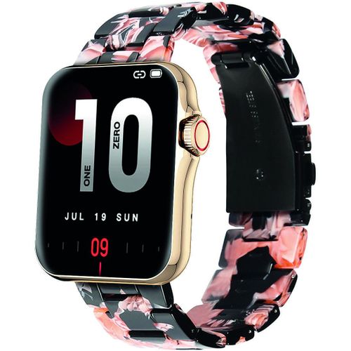 Montres Smartwatches Montre Smartwatch Unisex Smarty Classique Cod. Sw028a06 Smarty Sw028a06