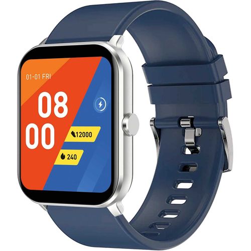 Montres Smartwatches Montre Smartwatch Unisex Smarty Classique Cod. Sw034b Smarty Sw034b