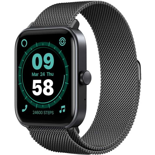 Montres Smartwatches Montre Smartwatch Unisex Smarty Classique Cod. Sw038d Smarty Sw038d