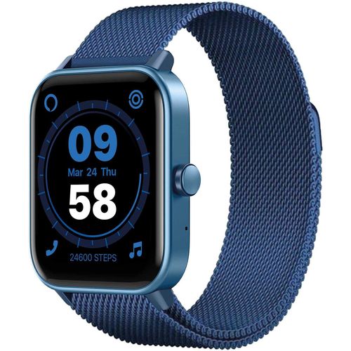 Montres Smartwatches Montre Smartwatch Unisex Smarty Classique Cod. Sw038f Smarty Sw038f