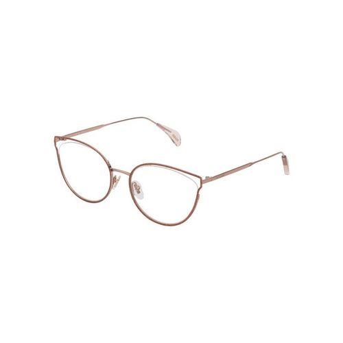 Monture De Lunettes Femme Police Vpl925540sa9 ( 54 Mm)