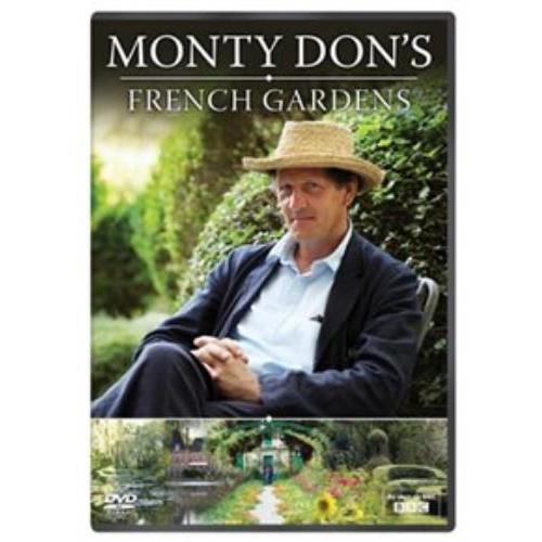 Monty Don's French Gardens