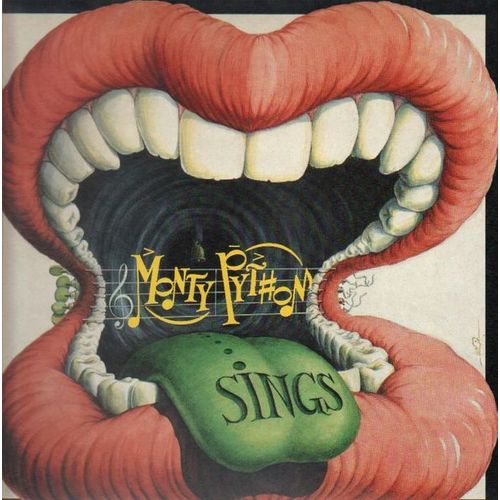Monty Python Sings - Monty Python