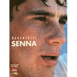 Monumental Senna