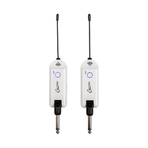 Mooer Gwu4-Wh - Systeme Hf Mooer Gtrs Blanc