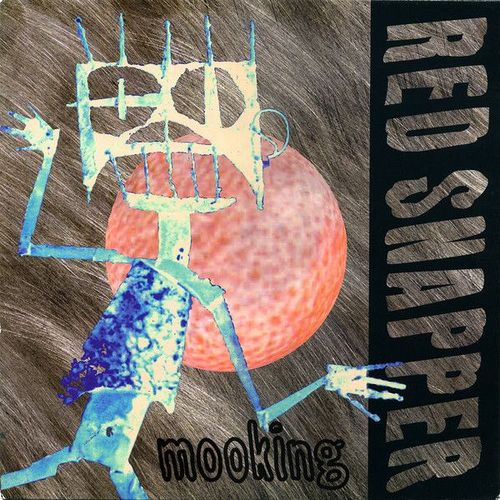 Mooking - Red Snapper
