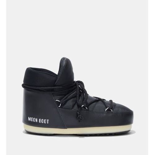 Moon Boot - Bottines AprS-Ski Signature - Noir - 37