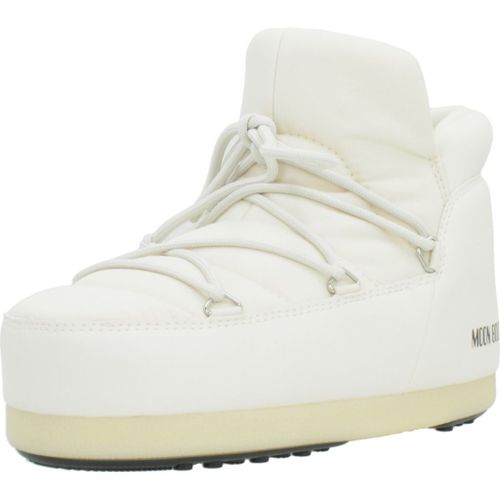 Moon Boot Mb Evx Pumps Colour Blanc