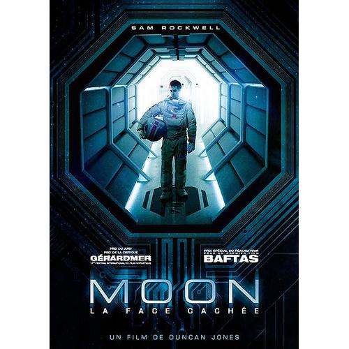 Moon - La Face Cache de Duncan Jones