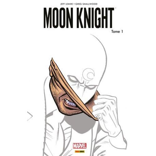 Moon Knight (2016) T01  