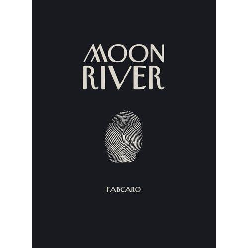 Moon River   de Fabcaro  Format Album 