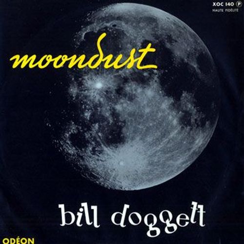Moondust - Bill Doggett