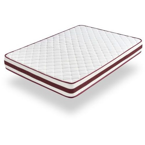 Moonia | Matelas First Class Edition | Haute Durabilit | Anti-Acariens | 80 X 190cm