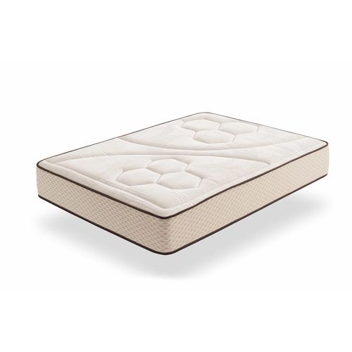Moonia | Matelas Golden Class Max | Confort Moelleux Et Fermet Stable | Systme Duo-System | 12 Aires De Repos | 140x190