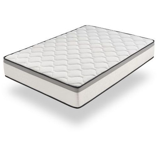 Moonia | Matelas Premium Hotel Edition | Confort Personnaliss | Memory Foam | 80x190cm