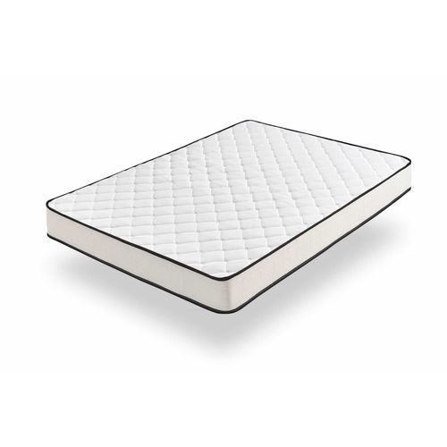 Moonia | Matelas Slim Max | Haute Durabilit | Anti-Acariens | 150 X 190cm