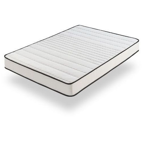 Moonia | Matelas Slim Max | Haute Durabilit | Anti-Acariens | 80 X 190cm