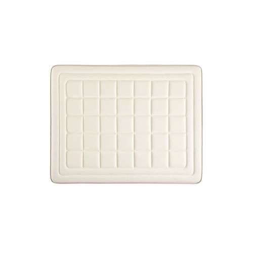 Moonia | Viscolastique | Matelas Eco Nature Memory Foam | 150x190 Cm | Fermet Medium