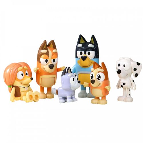 Moose Toys Ms17199 Figurine Pour Enfant