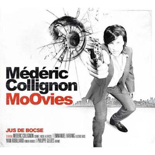 Moovies - Mederic Collignon
