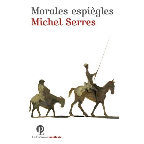 Morales Espigles    Format Poche 