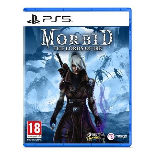 Morbid : The Lords Of Ire Ps5