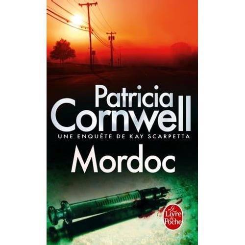 Mordoc   de Patricia Cornwell