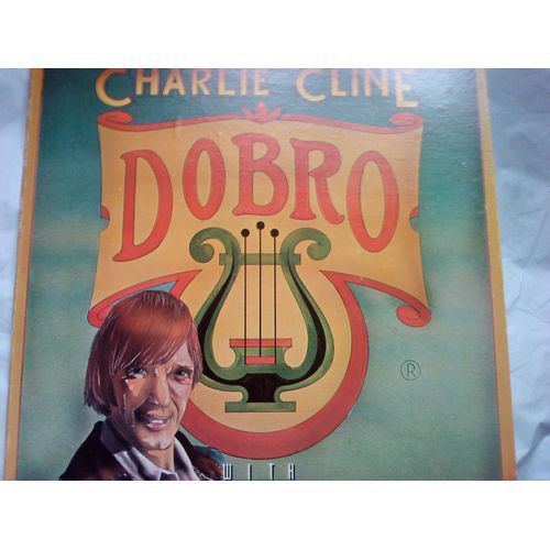 More Dobro With The Marrakesh Express - Charlie Cline