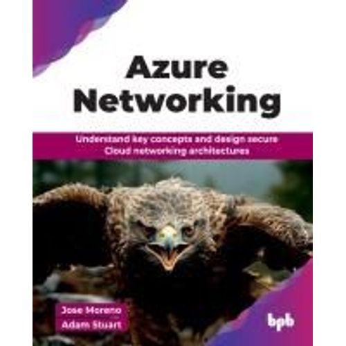 Azure Networking    Format Broch 