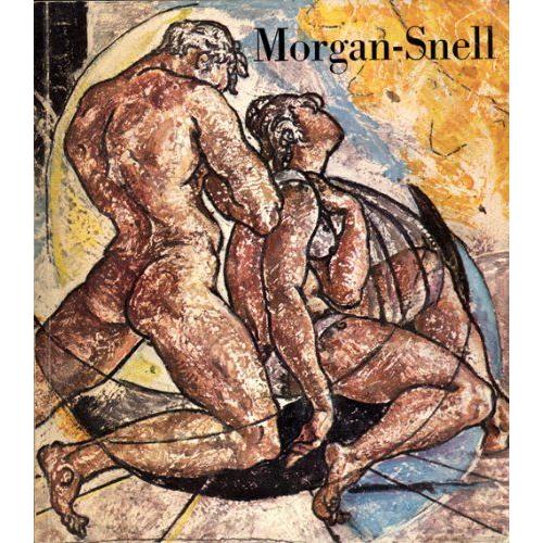 Morgan Snell Et Ses Sortileges De Jacques Suffel 1969 Louise De Vilmorin   de jacques suffel  Format Broch 