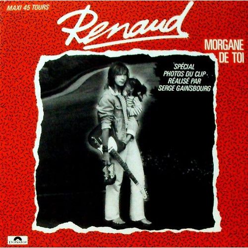 de toi Vinyle Rakuten