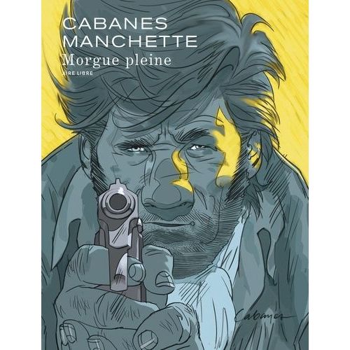 Morgue Pleine    Format Album 