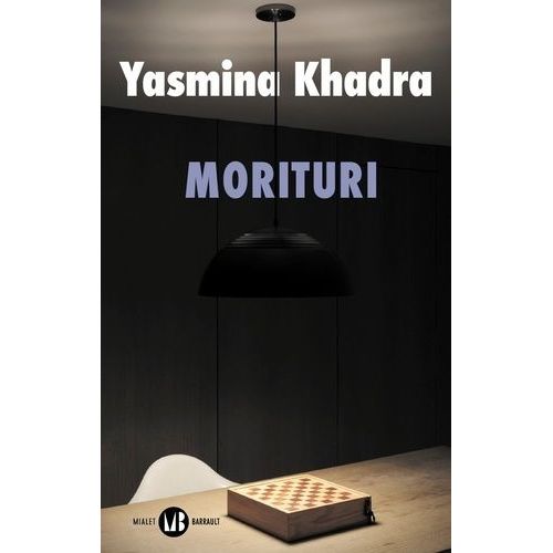 Morituri    Format Grand Format 