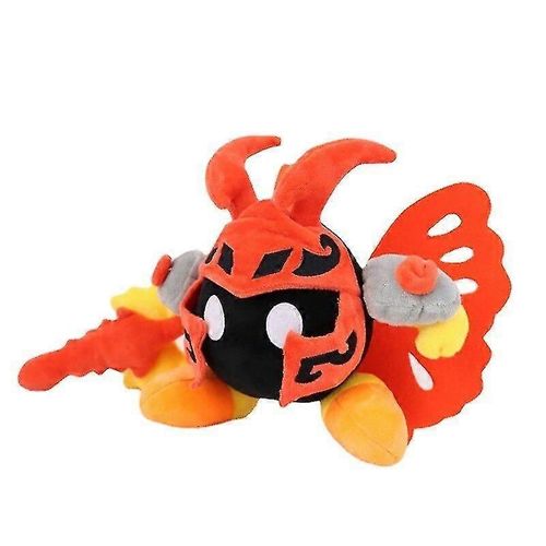 Morpho Knight Plush Toy Game Anime All Star Series Figure Soft Soft Soft Toys Toys Toys for Kids Boys Girls