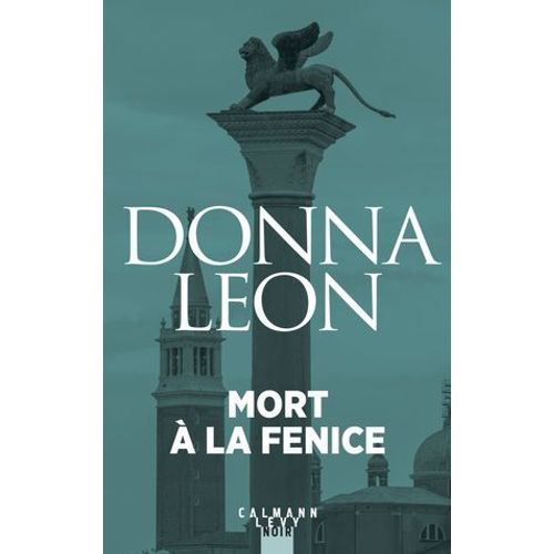Mort  La Fenice  