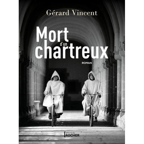 Mort D'un Chartreux    Format Beau livre 