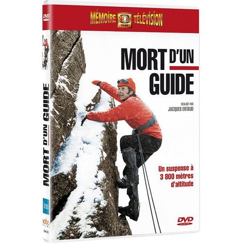 Mort D'un Guide de Jacques Ertaud