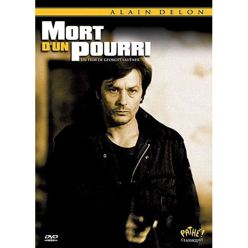 Mort D'un Pourri