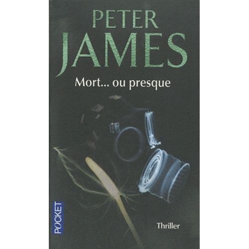 Mort - Ou Presque    Format Non Precis 