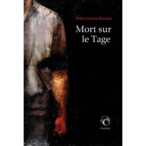 Mort Sur Le Tage    Format Beau livre 
